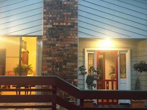 Bed And Breakfast At Kiama - Food Delivery Shop 3