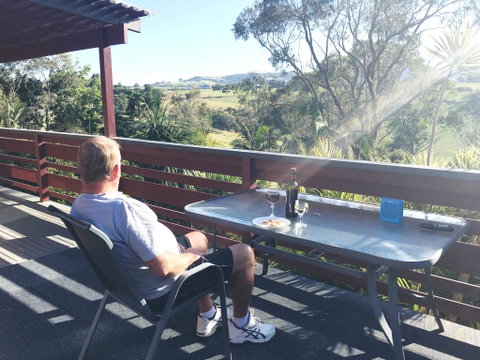Bed And Breakfast At Kiama - Food Delivery Shop 0