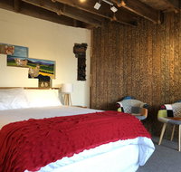 Bed in a Shed Too - Food Delivery Shop