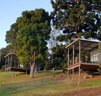 Beechmont Bean Cabins - Pet Food Australia