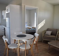Bega Caravan Park - Food Delivery Shop