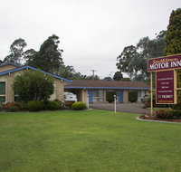Bega Southtown Motor Inn - Food Delivery Shop