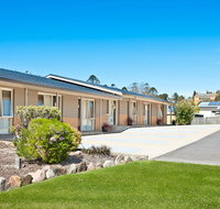 Bega Village Motor Inn - Food Delivery Shop