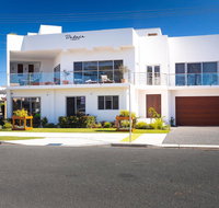 Bel Air 2 - Food Delivery Shop