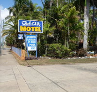 Bel Air Motel - Food Delivery Shop