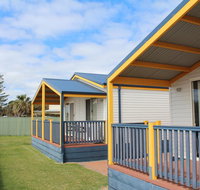 Belair Gardens Caravan Park - Food Delivery Shop