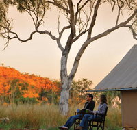Bell Gorge Wilderness Lodge - Food Delivery Shop