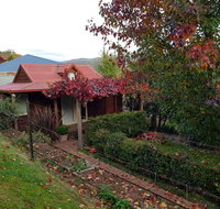 Bella Rouge Cottage Bright - Food Delivery Shop