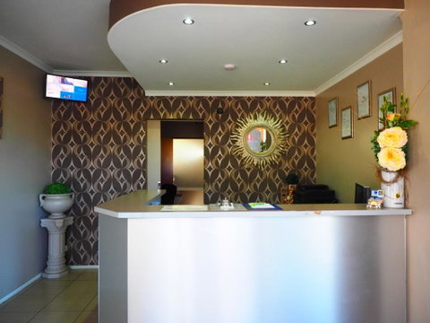 Bella Vista Motel - Food Delivery Shop 2