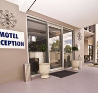 Bella Vista Motel - Food Delivery Shop