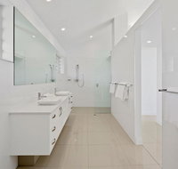 Bella Vista West 3 Luxury Ocean View High Ceilings Golf Buggy Sleeps 8 - Food Delivery Shop