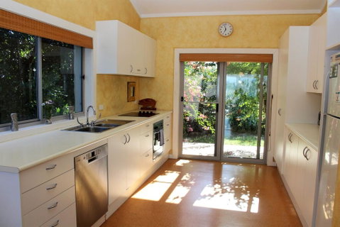 BELLISSIMO - Food Delivery Shop 2