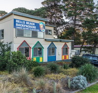 Bells Beach Backpackers - Food Delivery Shop