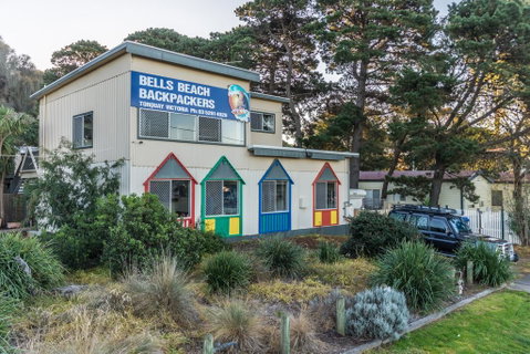 Bells Beach Backpackers - Food Delivery Shop 0