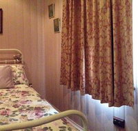 Belvoir BB Cottages - Food Delivery Shop