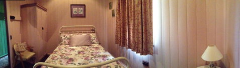 Belvoir B&B Cottages - Food Delivery Shop 0