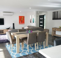Ben's Place - modern  convenient - Food Delivery Shop