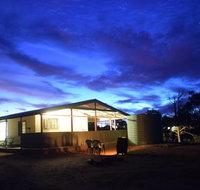 Bendleby Ranges - Food Delivery Shop