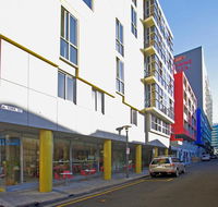Bent St Apartments 2 - Food Delivery Shop