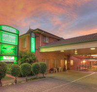 Bent Street Motor Inn - Food Delivery Shop