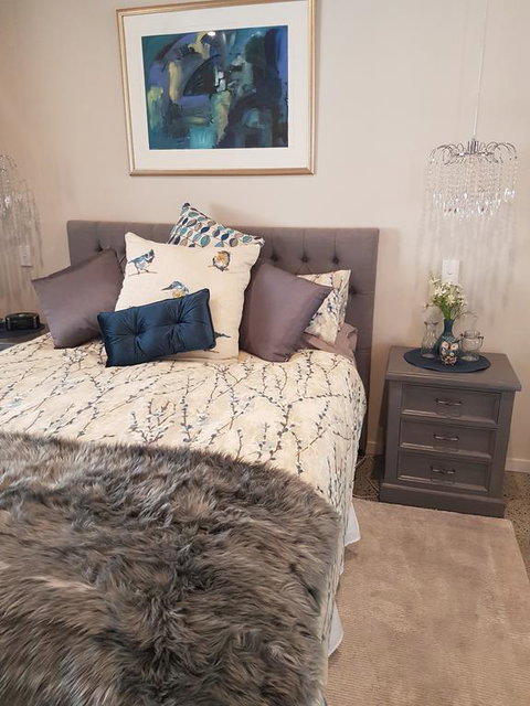 Berrilee Bed & Breakfast - Food Delivery Shop 3