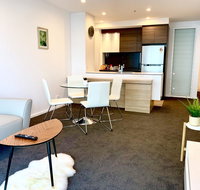 Best Located Brand New Apartment in Canberra CBD - Food Delivery Shop