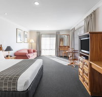 Best Western Ambassador Motor Inn  Apartments - Food Delivery Shop