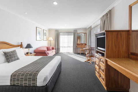 Best Western Ambassador Motor Inn & Apartments - Food Delivery Shop 0