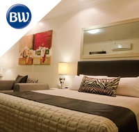 Best Western Ascot Lodge Motor Inn - Food Delivery Shop