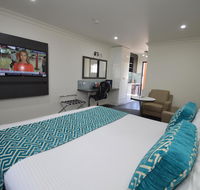 Best Western Bluegum Motel - Food Delivery Shop