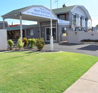 Best Western Bundaberg City Motor Inn - Food Delivery Shop