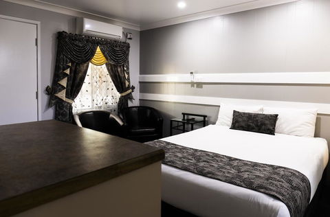 Best Western Bundaberg City Motor Inn - Food Delivery Shop 3