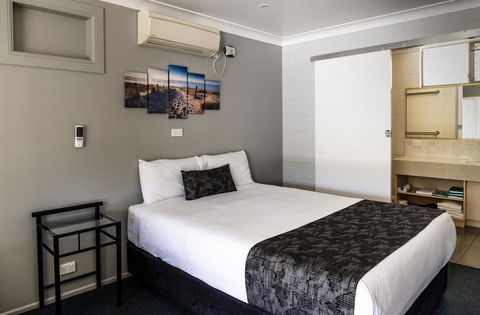 Best Western Bundaberg City Motor Inn - Food Delivery Shop 2