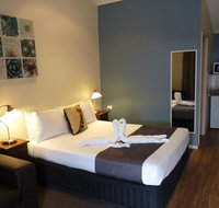 Best Western Caboolture Central Motor Inn - Food Delivery Shop