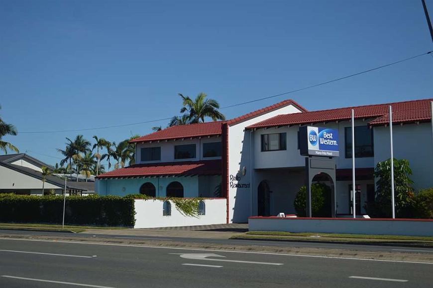 Habana QLD Food Delivery Shop