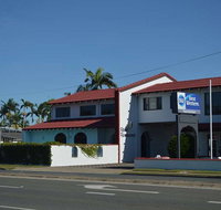 Best Western Marco Polo - Food Delivery Shop