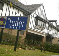 Best Western Plus The Tudor Box Hill - Food Delivery Shop