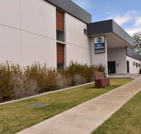 Best Western Quirindi RSL Motel - Food Delivery Shop