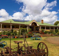 Bestbrook Mountain Resort - Food Delivery Shop