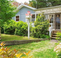 Bidwell Cottage - Food Delivery Shop