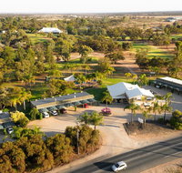 Big River Golf  Country Club - Food Delivery Shop