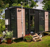 Big Tiny Paz Seven Hills Tiny House Tallarook - Food Delivery Shop