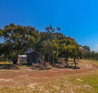 Big Tiny Seven Hills Tiny House Tallarook - Food Delivery Shop