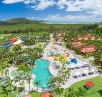 BIG4 Adventure Whitsunday Resort - Food Delivery Shop