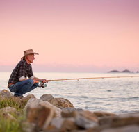 BIG4 Batemans Bay at Easts Riverside Holiday Park - Food Delivery Shop