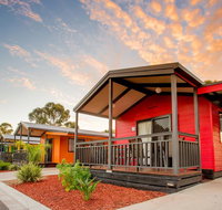 BIG4 Bendigo Park Lane Holiday Park - Food Delivery Shop