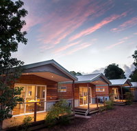 BIG4 Bright Holiday Park - Food Delivery Shop