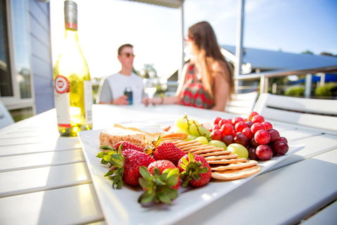 BIG4 Deniliquin Holiday Park - Food Delivery Shop 3