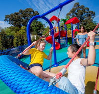 BIG4 Melbourne Holiday Park - Food Delivery Shop