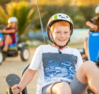 BIG4 Moruya Heads Easts Dolphin Beach Holiday Park - Food Delivery Shop